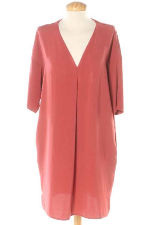 Vestido casual
