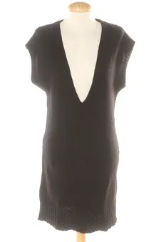 Robe de jour 38 Soft Grey (La Redoute), photo 1 sur 2