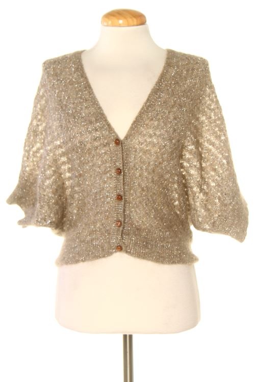 Chaqueta