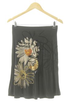 Jupe S Desigual, photo 1 sur 2