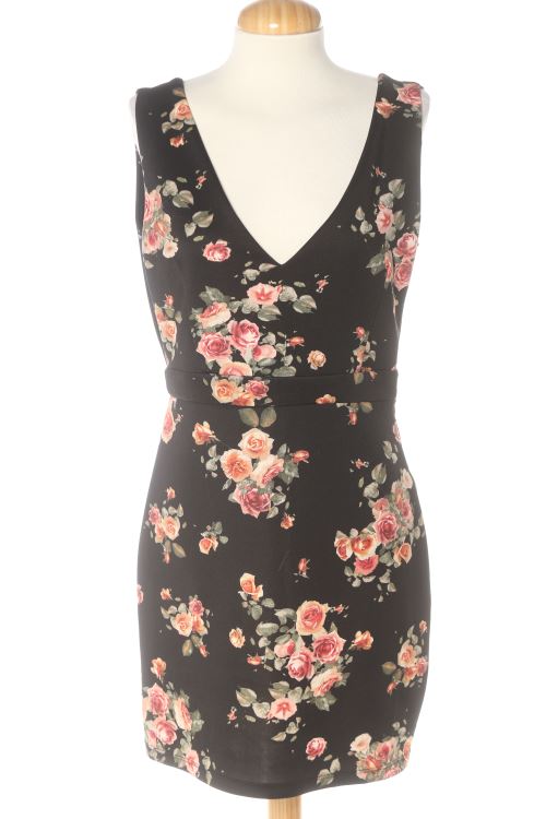 Robe casual