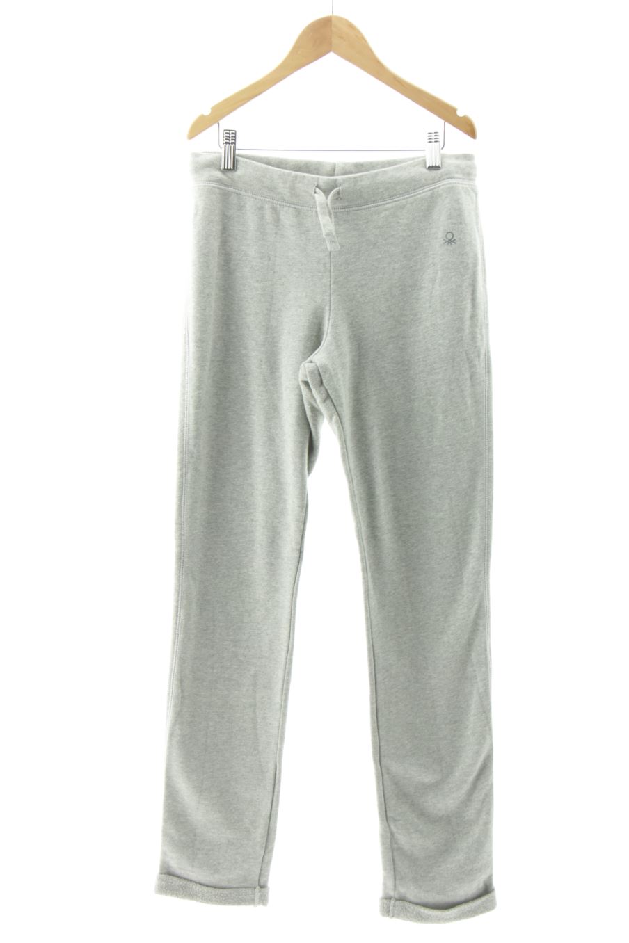 Pantalon Sport Benetton de la taille 11 ans de seconde main
