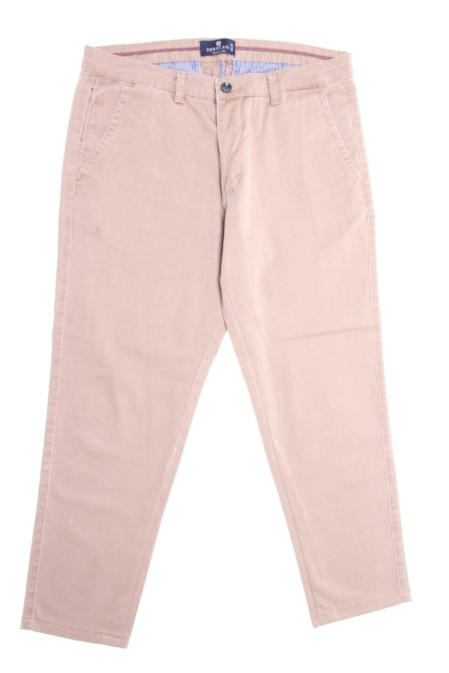 Pantalones de Forescast de la talla 42