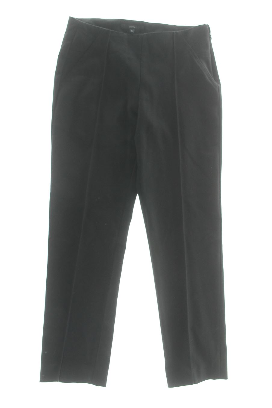 Pantalon Amitié de la taille 36, de couleur noir