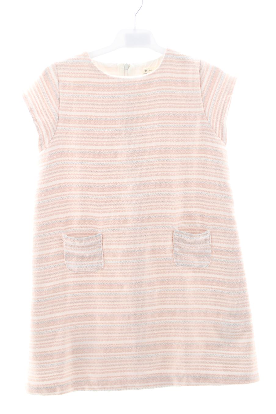 Robe ZY de la taille 11 ans