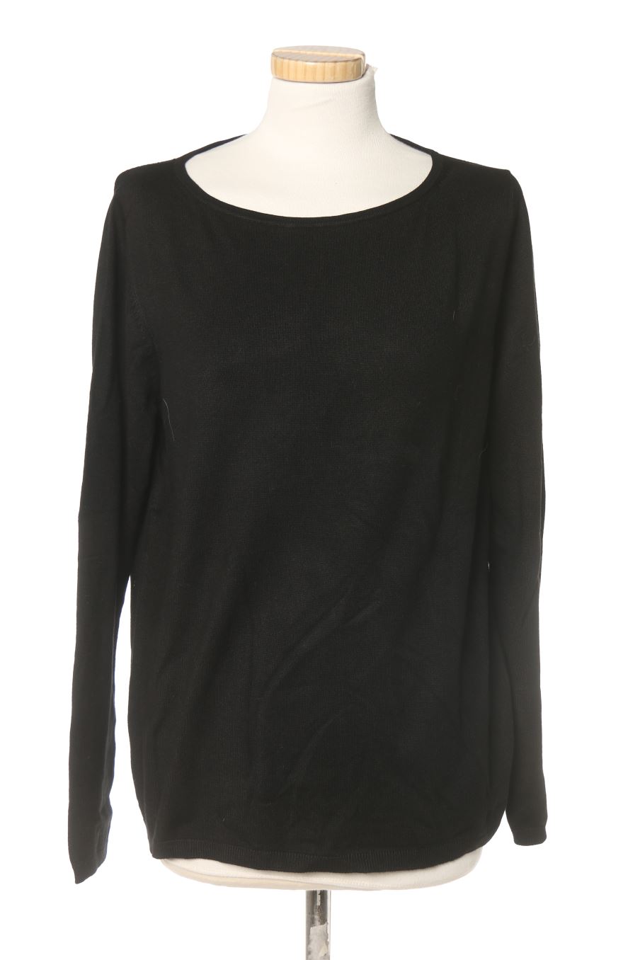 Jersey de Sfera de la talla XL, de color negro