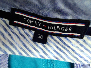 Pantalones cortos de Tommy Hilfiger de la talla 46