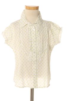 Chemise 5 ans Benetton