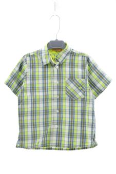 Camisa de manga corta 4 años Mayoral