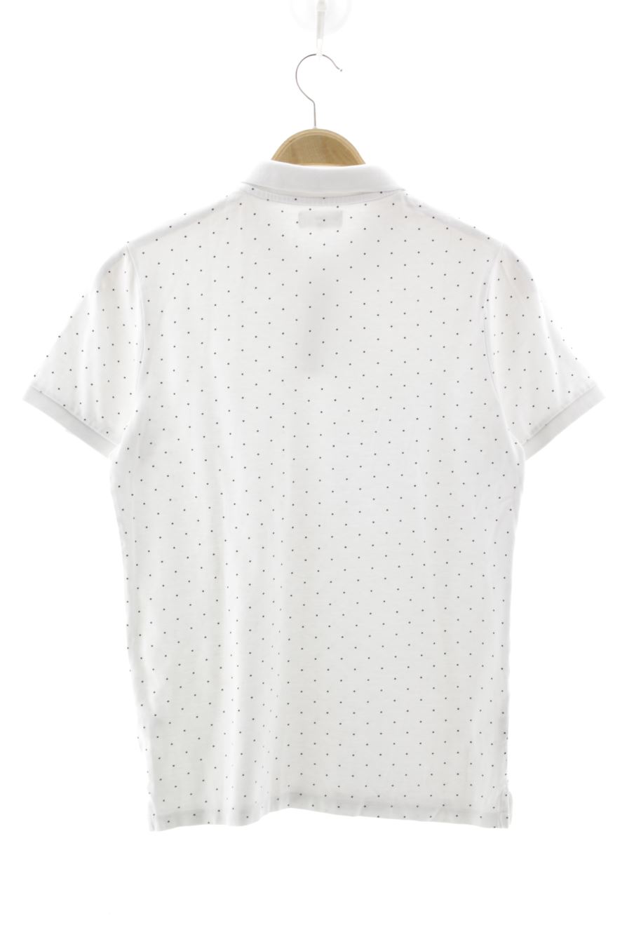 Polo de Bizzbee de la talla M