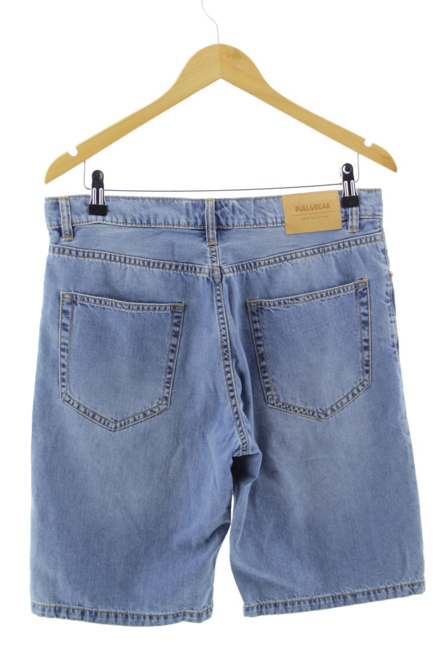 Shorts Pull & Bear de la taille 40