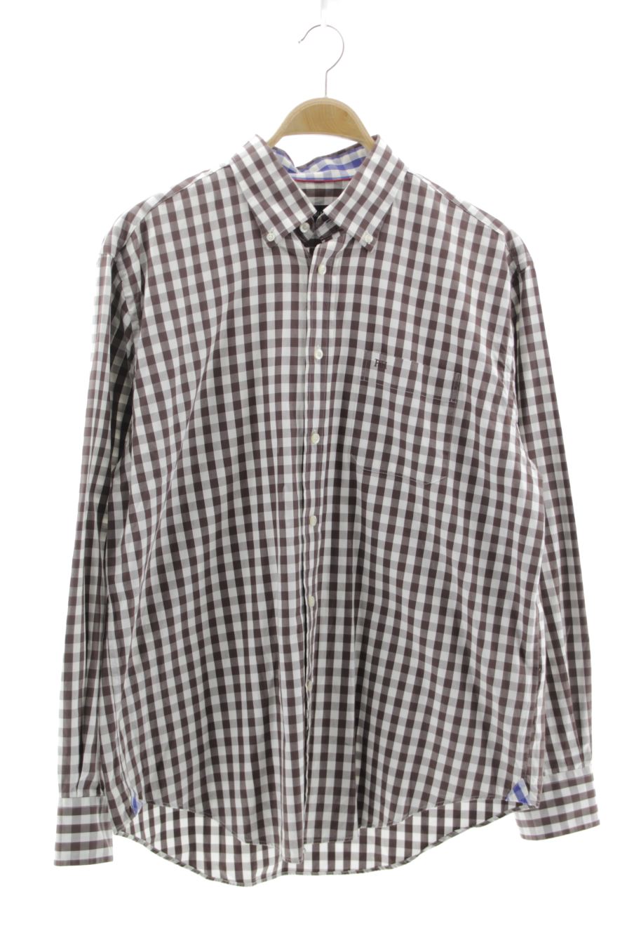Chemise Pedro del Hierro de la taille XL