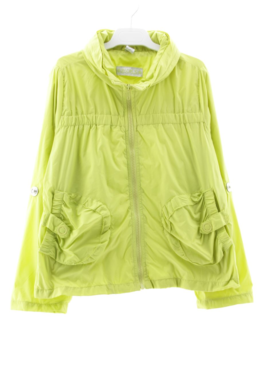 Cazadora de Zara de la talla 7 años de segunda mano