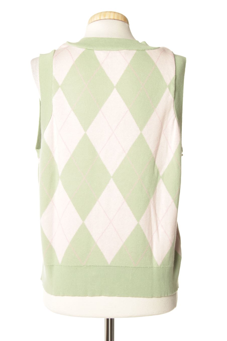 Jerseys de Stradivarius de la talla XS, de color estampado