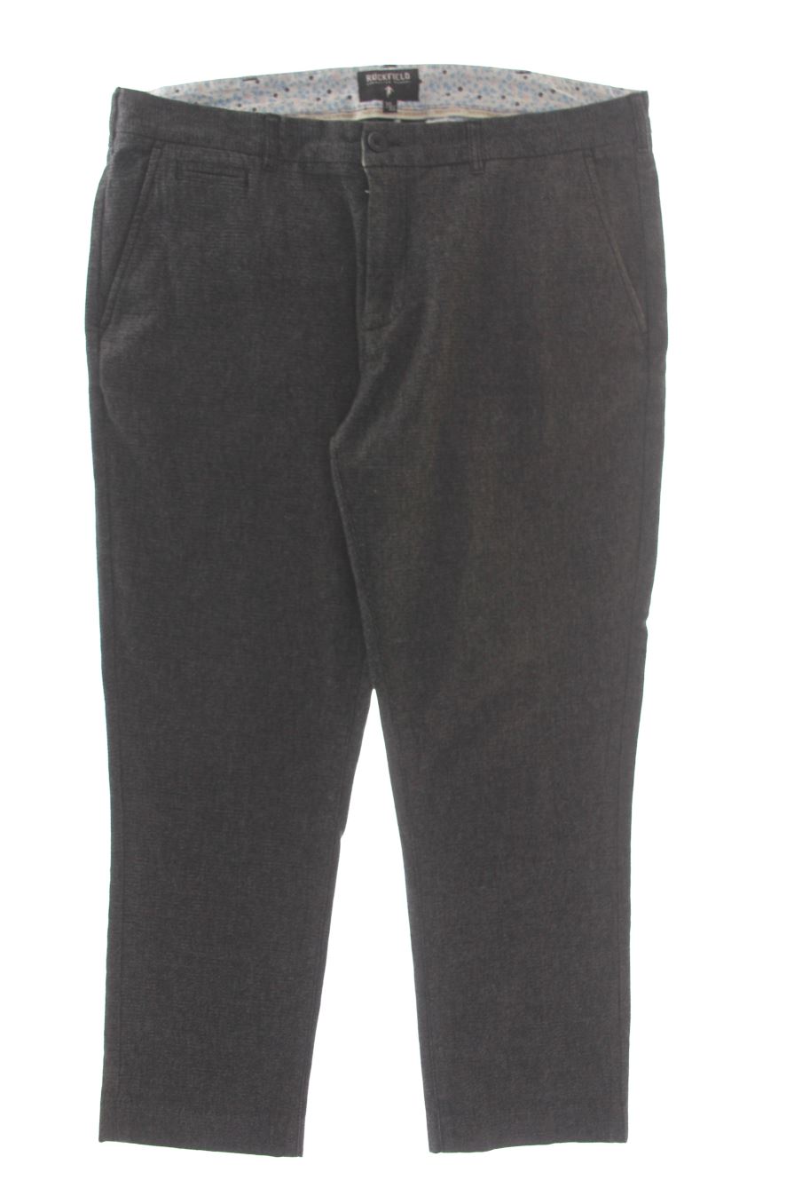 Pantalon largo de RUCKFIELD de la talla 46