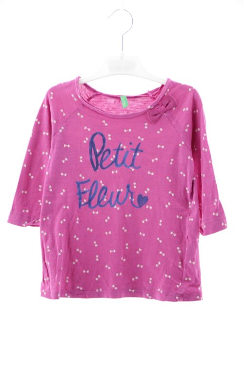 T-shirt manches longues
