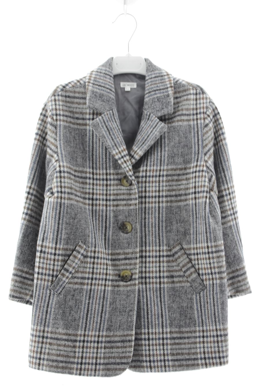 Cappotto de Unit de la talla 5 anni seconda mano