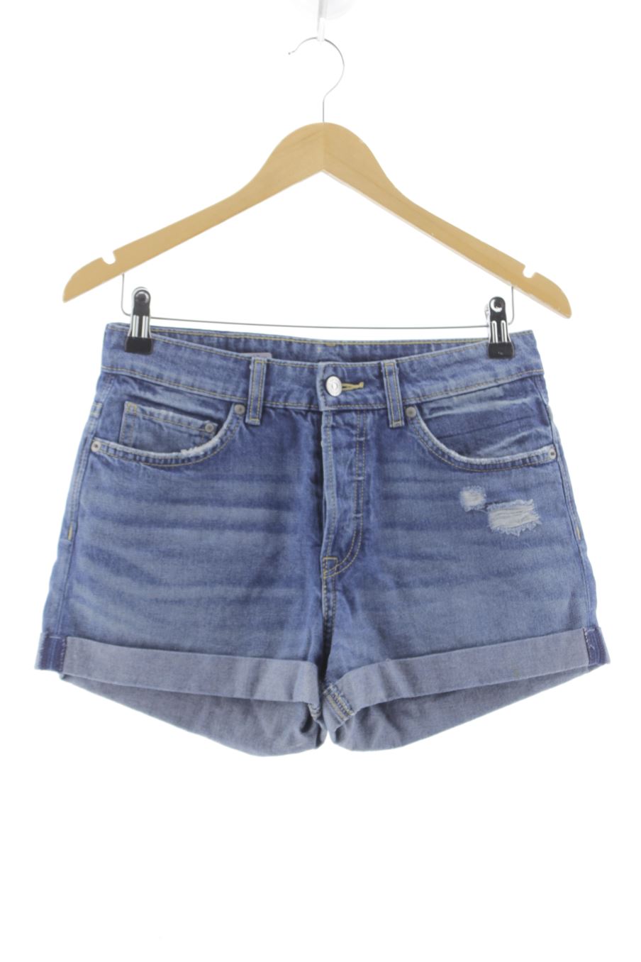 Pantaloni corti h&m 2025