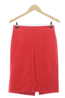 Aufwändiger Rock XS J.Crew