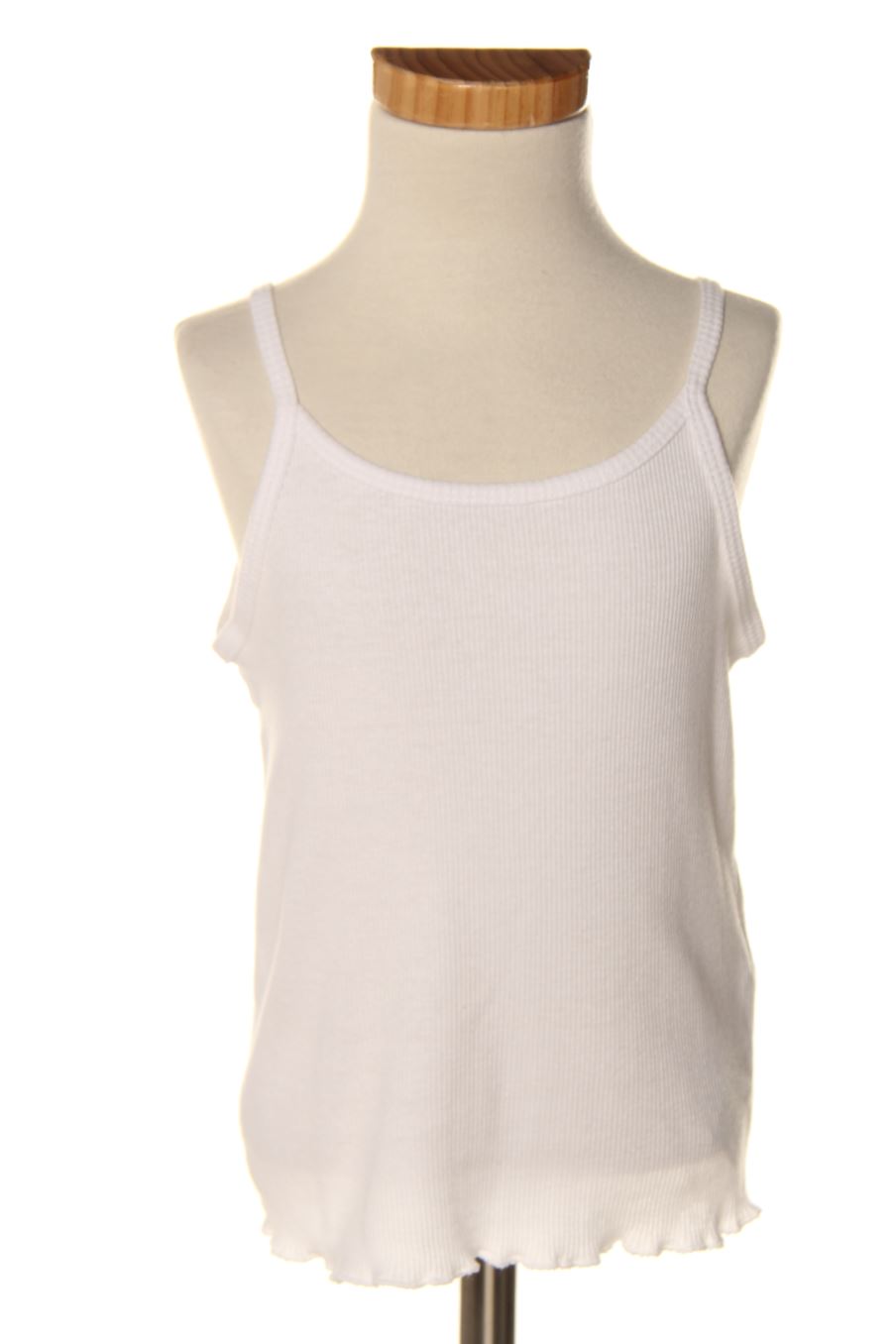 Camiseta sin mangas de Sfera de la talla 7 años de segunda mano
