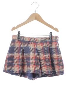 Pantaloni corti 7 anni Mayoral