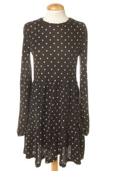 Vestido casual S Stradivarius, foto 1 de 2