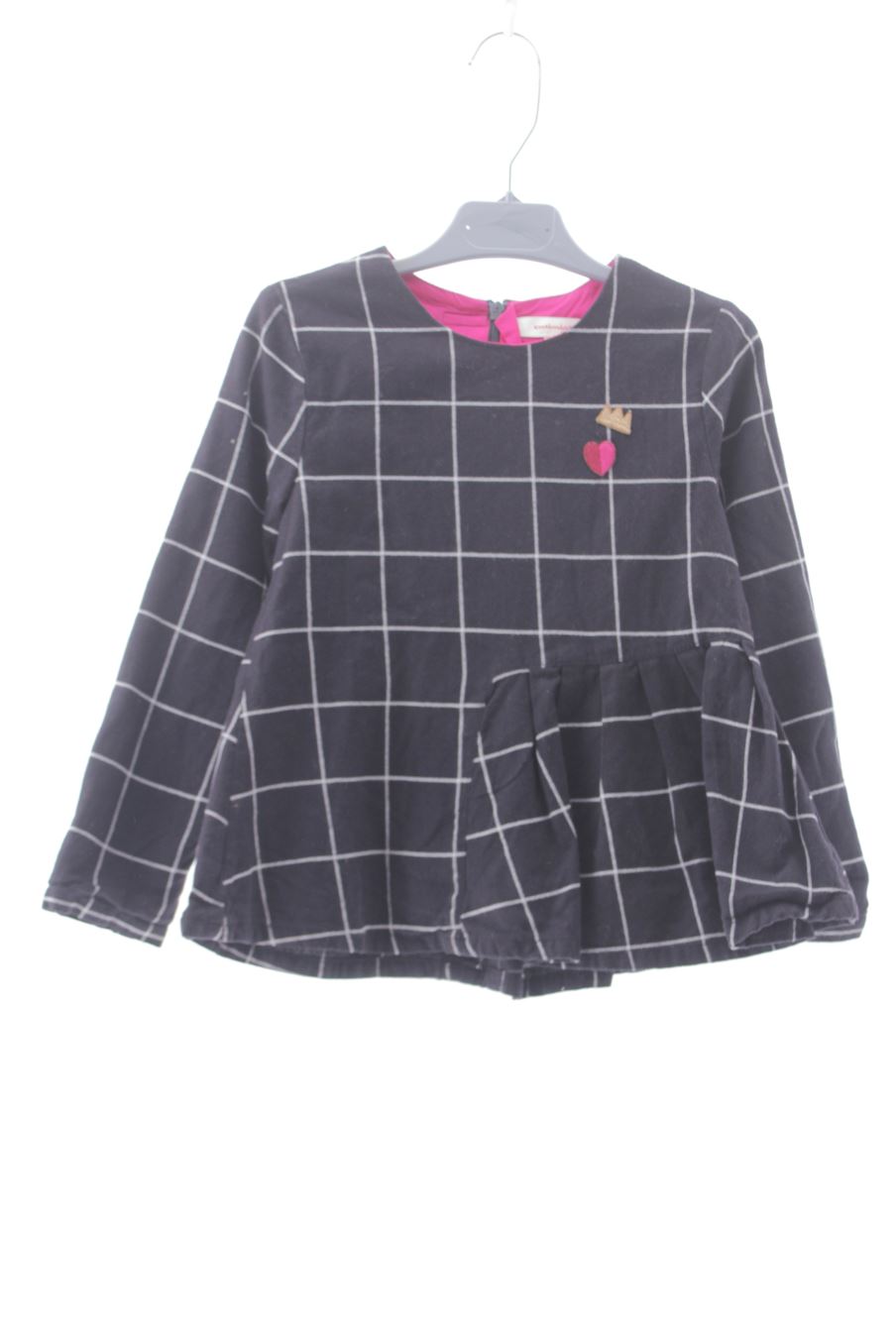 Blusa de manga larga de Catimini de la talla 6 años de segunda mano