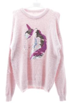 Pull 14 ans PERCENTIL