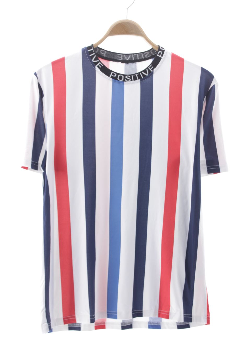 Camiseta manga corta de PERCENTIL de la talla L