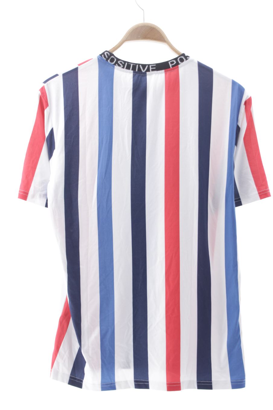 Camiseta manga corta de PERCENTIL de la talla L
