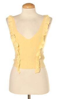 Aufwändiges Top S Forever 21