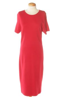 Einfaches Kleid M Roberto Verino