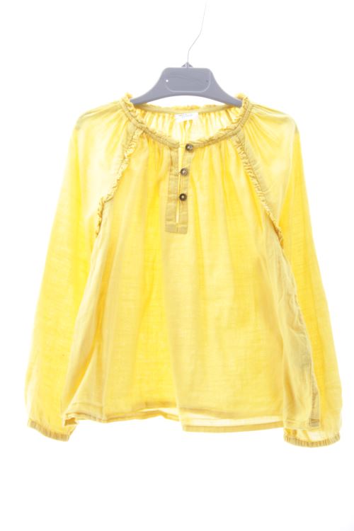 Langärmelige Bluse