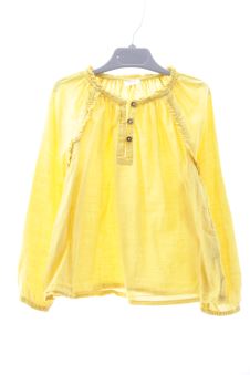 Langärmelige Bluse 110 Tape à l`oeil