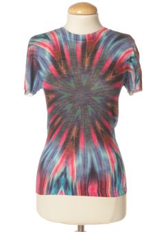 Pull S Desigual, photo 1 sur 2