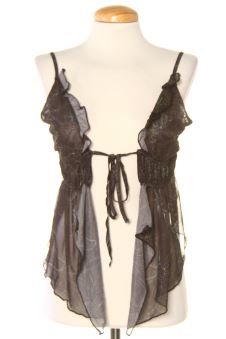 Top M Desigual, foto 1 de 2