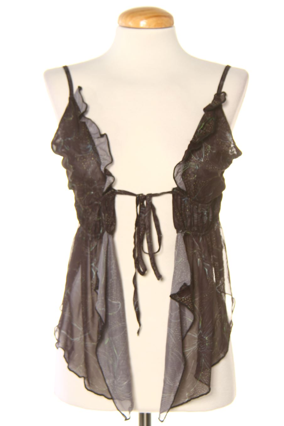 Top Desigual de la taille M, de couleur imprimés