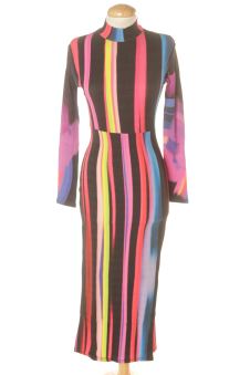 Vestido casual M Desigual, foto 1 de 2