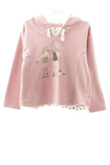 Sweatshirt 140 Nanos