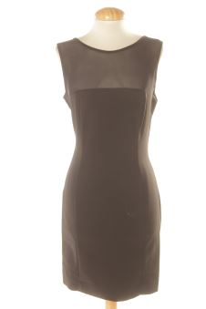 Vestido casual XS Mango