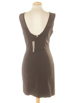 Vestido casual XS Mango
