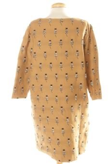 Einfaches Kleid 42 Dolores Promesas