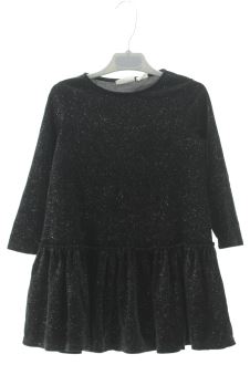 Aufwändiges Kleid 110 Mango