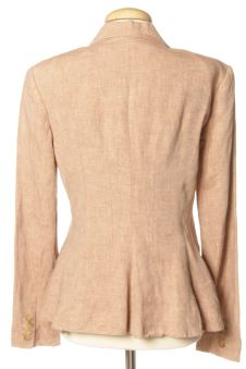 Blazer 38 Nicole farhi