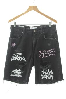 Shorts 38 Bershka