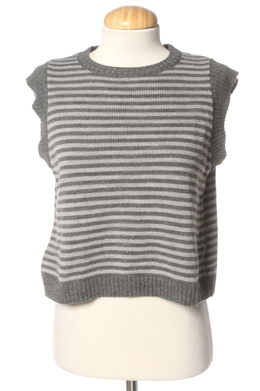 Jersey de noon de la talla XS, de color rayas