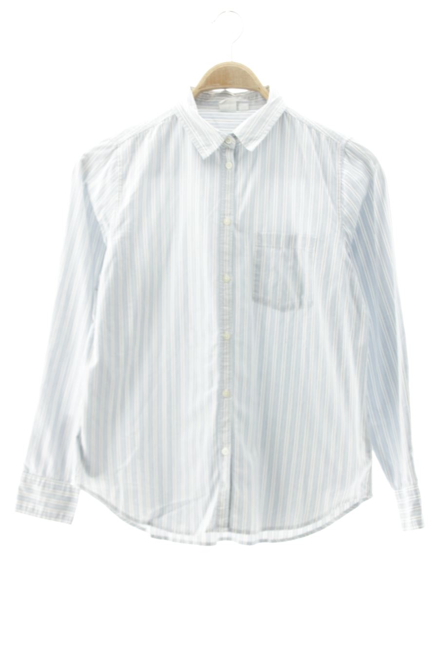 Camisa manga larga de Gap de la talla M