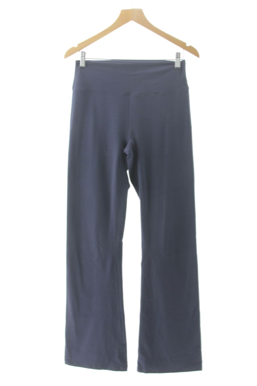 Jogging H&M de la taille L, de couleur bleu marine