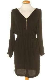Robe casual XS Zara, photo 1 sur 2
