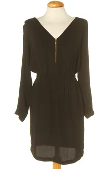 Vestido casual XS Zara, foto 1 de 2